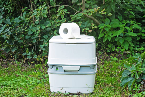Best Porta potty rental near me  in Manchester, MI