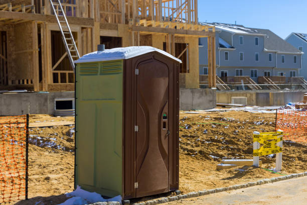 Best Local porta potty services  in Manchester, MI