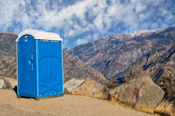 Best Sanitation services for porta potties  in Manchester, MI
