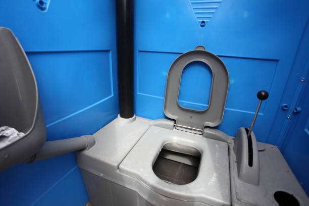 Best Portable bathroom rental  in Manchester, MI
