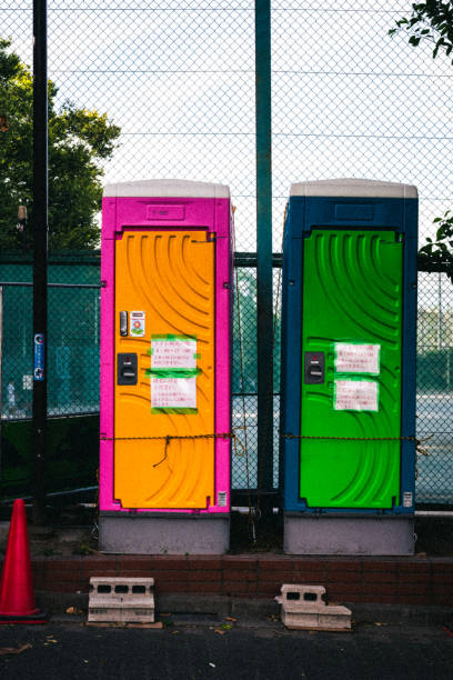 Best Event porta potty rental  in Manchester, MI
