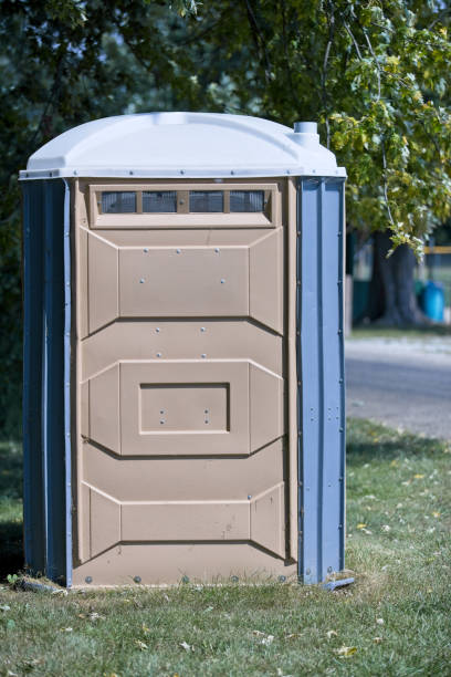 Best Porta potty rental near me  in Manchester, MI