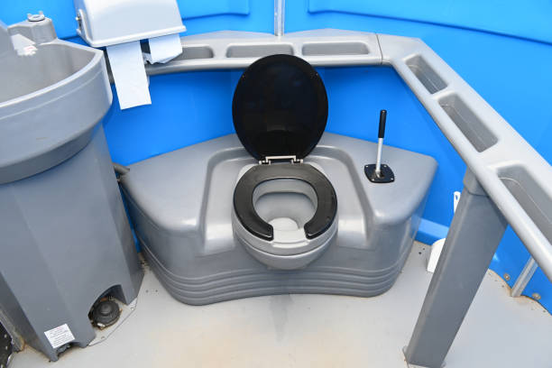  Manchester, MI Porta Potty Rental Pros