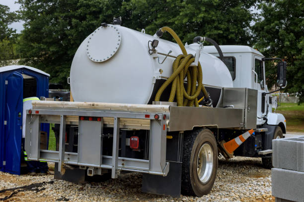 Best Long-term porta potty rental  in Manchester, MI