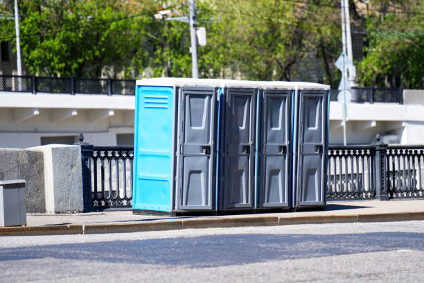 Portable Toilet Options We Offer in Manchester, MI