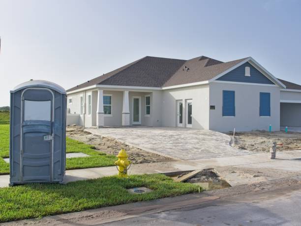 Best Affordable portable toilet rental  in Manchester, MI